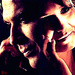Damon & Elena 5x01<3 - damon-and-elena icon
