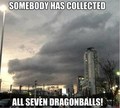 Dbz meme - dragon-ball-z photo