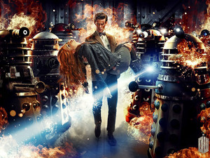  Doctor Who Series 7