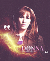 Donna Noble - doctor-who photo