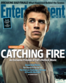 EW Catching Fire covers [HQ] - the-hunger-games photo