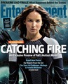 EW Catching Fire covers [HQ] - the-hunger-games photo