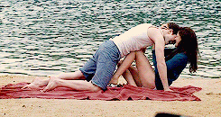 Edward & Bella's honeymoon