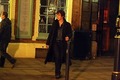 Filming the Unaired Pilot - sherlock-on-bbc-one photo