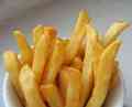 French Fries  - random photo