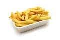 French Fries  - random photo