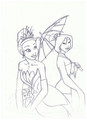 Happy birthday MalloMar! - disney-princess fan art