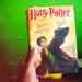 Harry Potter ϟ - harry-potter icon