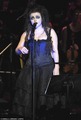 Helena at the Royal Albert Hall - helena-bonham-carter photo