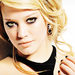 Hilary Duff Icons - random icon