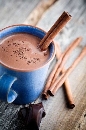  Hot Cioccolato