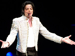 I Love you Michael♥