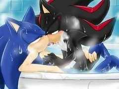  In The Tub~
