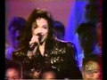 Jackson Family Honors Awards Ceremony Back In 1994 - michael-jackson photo