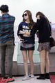 Jessica Airport - girls-generation-snsd photo