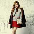 Jessica for ‘SOUP' - girls-generation-snsd photo