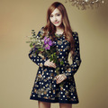 Jessica for ‘SOUP' - girls-generation-snsd photo