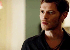  Klaus → 1x02 The House Of The Rising Son