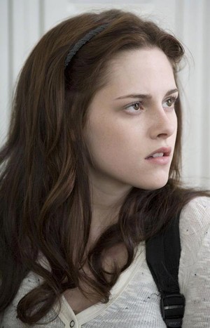 Kristen in Twilight