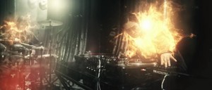 Linkin Park - Burn It Down {Music Video}