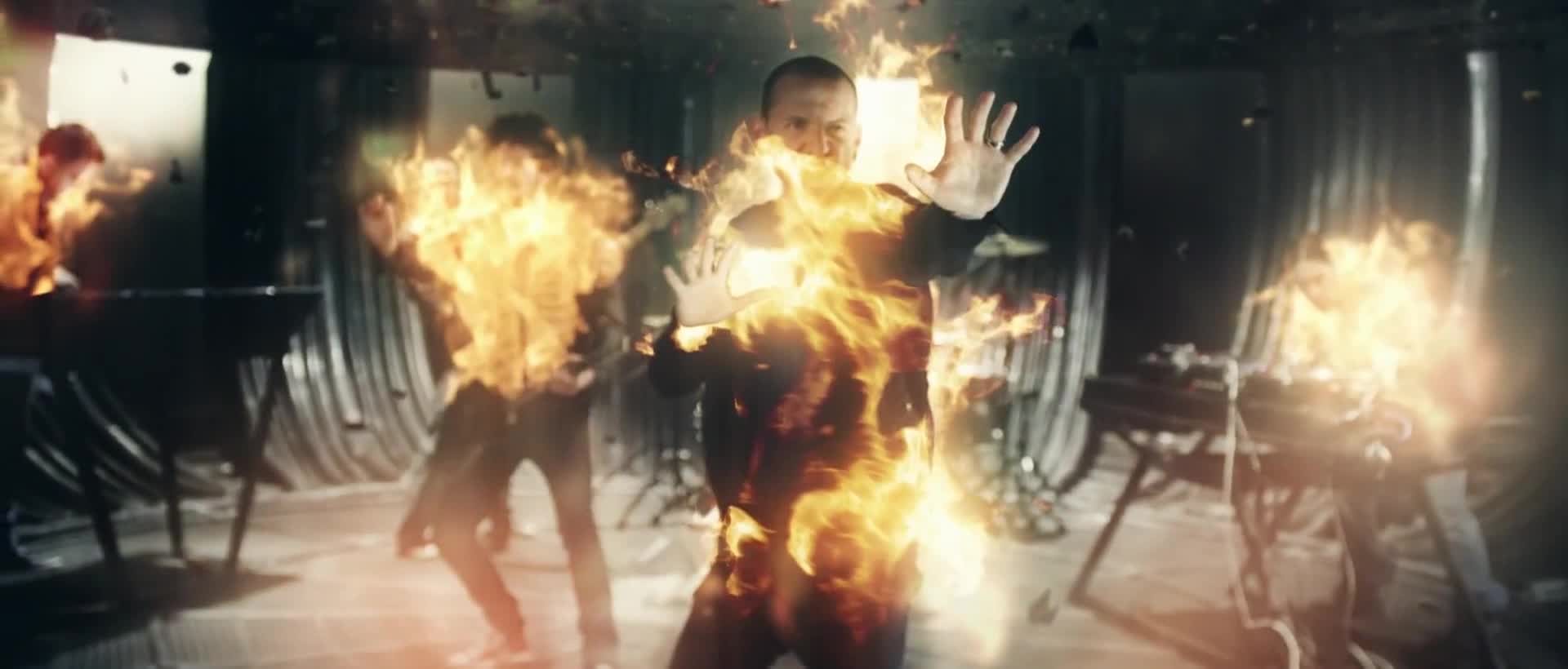 Download Burn It Down Linkin Park Instrumental