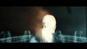 Linkin Park - New Divide {Music Video}