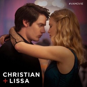 Lissa/Christian