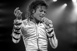 MJ♥