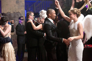  Marcel’s Party: The Originals “Tangled Up In Blue” gambar