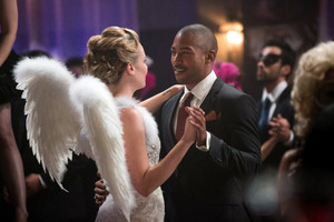  Marcel’s Party: The Originals “Tangled Up In Blue” larawan