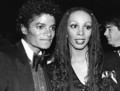 Michael And Donna Summer - michael-jackson photo