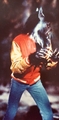 Michael Jackson - Thriller - michael-jackson photo