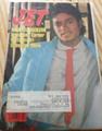 Michael On The Cover Of The 1983 Issue Of "JET" Magazine - michael-jackson photo