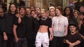 Miley on SNL 5/10/13 - miley-cyrus photo