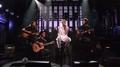 Miley on SNL 5/10/13 - miley-cyrus photo