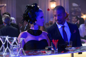  madami stills from The Originals 1x03 ‘Tangled Up In Blue’