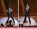 Motown 25: A Live Performance Of "Billie Jean" - michael-jackson photo