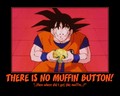 Muffin Button - random photo