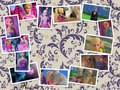 My Matfp and Pt Collage - barbie-movies fan art
