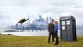 New Earth - doctor-who photo