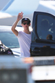 October 4th - Arriving in Sydney, Australia - one-direction photo