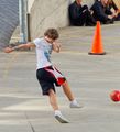 October 6th - One Direction outside of the Allphones Arena in Sydney, Australia - one-direction photo