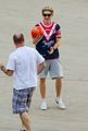 October 6th - One Direction outside of the Allphones Arena in Sydney, Australia - one-direction photo