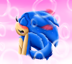  Oh Sonic! Sei Venuto!