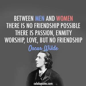  Oscar Wilde উদ্ধৃতি