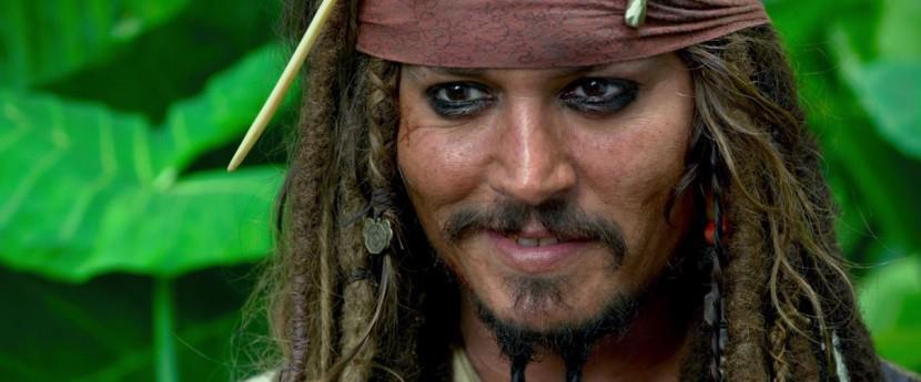 formaat Kilauea Mountain Uil POTC 4 - Captain Jack Sparrow Photo (35731750) - Fanpop