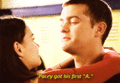 Pace & Jo 4.03 - pacey-and-joey photo