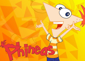 Phineas e Ferb