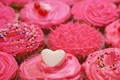Pink Cupcakes - random photo