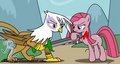 Ponies - my-little-pony-friendship-is-magic fan art